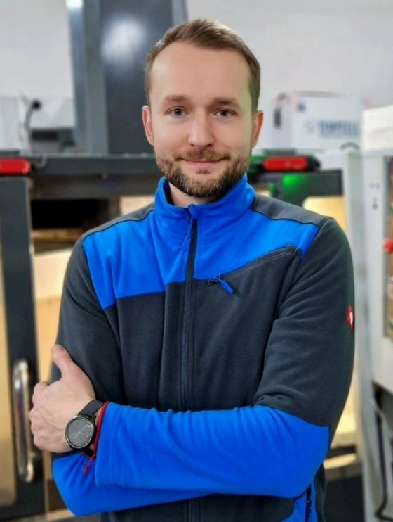 Tomasz Kołaczkowski Tomasz Kołaczkowski