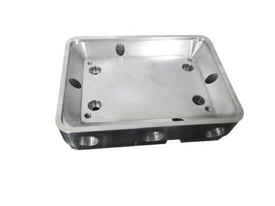 obróbka metali firmy